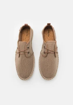 Pier One Sportieve Veterschoenen - Beige -Pier One Aanbiedingen Winkel 0072aedcd61942c7b93e1dd8241492e8 scaled