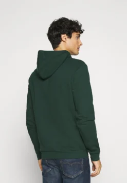 Pier One Hoodie - Dark Green -Pier One Aanbiedingen Winkel 00792592c9504e748b146dc358e091f8 scaled