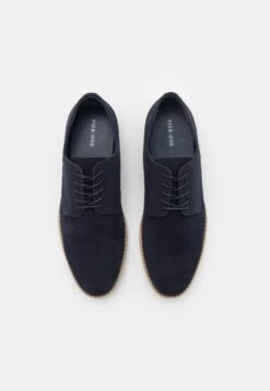 Pier One Veterschoenen - Dark Blue -Pier One Aanbiedingen Winkel 011d1336ef484c21ba7fcb80e9a10326