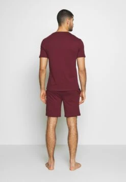 Pier One Pyjama - Bordeaux -Pier One Aanbiedingen Winkel 01779b9b7e2d4867b99b937a10d4f0d8