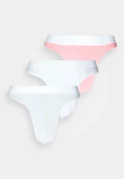 Pier One 3 Pack - Slip - Pink/White/Light Blue -Pier One Aanbiedingen Winkel 01f43055857e4bcea6c8febdae4a87cd scaled