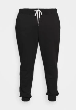 Pier One Trainingsbroek - Black -Pier One Aanbiedingen Winkel 01f54527d6734a1491c3f7c126487ada