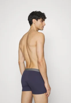 Pier One 7 Pack - Onderbroeken - Grey/Dark Blue -Pier One Aanbiedingen Winkel 031a0ce8676c40a1880011ca0e19f760 scaled