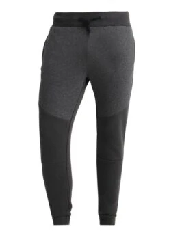 Pier One Trainingsbroek - Dark Grey -Pier One Aanbiedingen Winkel 056fc1ec6ea84128a1de668a89dfcd2c
