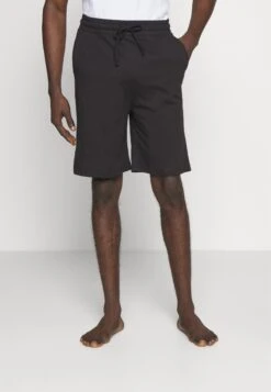 Pier One 3 Pack - Pyjamabroek - Blue/Dark Blue/Black -Pier One Aanbiedingen Winkel 0629c5a0f85549ea9ab2cb8f966938d5