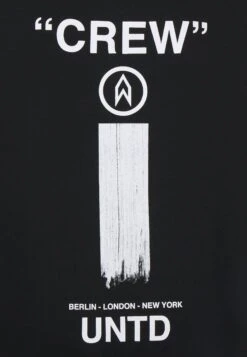 Pier One Sweater - Black 7 Pier One Sweater - Black -Pier One Aanbiedingen Winkel 0637ecdc58fb43ee8a23f2e395e8db5e