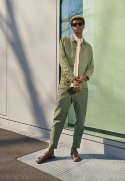 Pier One Unisex - Sandalen - Cognac -Pier One Aanbiedingen Winkel 066833d3c460455297c99665a1fc1ebf