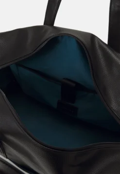 Pier One Unisex - Weekendtas - Black -Pier One Aanbiedingen Winkel 0687005646b743ca88f37747c3008acb scaled