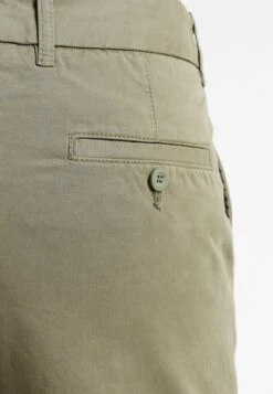 Pier One Shorts - Olive 10 Pier One Shorts - Olive -Pier One Aanbiedingen Winkel 06d4e85b46ac48709b20d9b78478389f