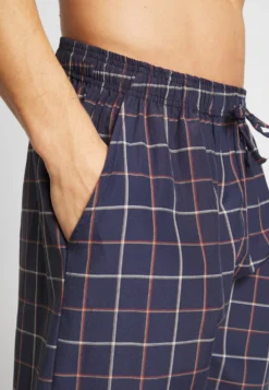 Pier One Pyjamabroek - Dark Blue -Pier One Aanbiedingen Winkel 076d6ff6aa4a4b9a9ffdb62c43760c4c scaled