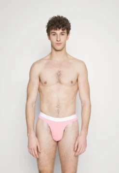 Pier One 3 Pack - Slip - Pink/White/Light Blue -Pier One Aanbiedingen Winkel 087c7e648ceb4c8a87147ef6f8612600 scaled