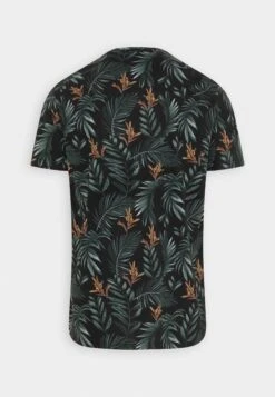 Pier One 2 Pack - T-Shirt Print - White/Multi-Coloured -Pier One Aanbiedingen Winkel 08ef00b7f38b40bf8cec267ba48774b4