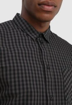 Pier One Overhemd - Dark Gray 11 Pier One Overhemd - Dark Gray -Pier One Aanbiedingen Winkel 090ba1c83c06415a81cf3d6cf4b3db3b