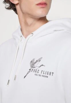 Pier One Sweater - White 11 Pier One Sweater - White -Pier One Aanbiedingen Winkel 09d9f2a339db4dcaa612f062e406421d