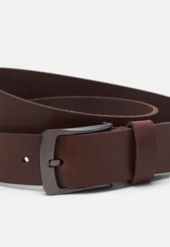 Pier One Leather - Riem - Brown -Pier One Aanbiedingen Winkel 0a62db8ffd3b47db917ddadd33542f2d scaled