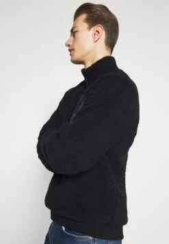 Pier One Fleece Trui - Dark Blue -Pier One Aanbiedingen Winkel 0b27e21a839e4f56af9be8aed42665b4