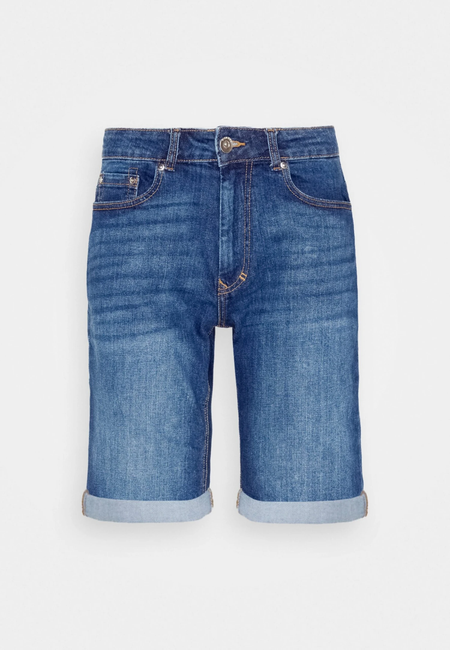 Pier One Jeansshort - Blue 5 Pier One Jeansshort - Blue - Afbeelding 5