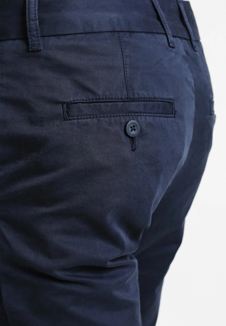 Pier One Shorts - Navy 5 Pier One Shorts - Navy - Afbeelding 5