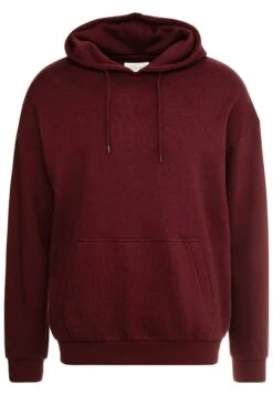 Pier One Hoodie - Bordeaux -Pier One Aanbiedingen Winkel 0ea87b0d53cc4aada7cfd29b636bc76c