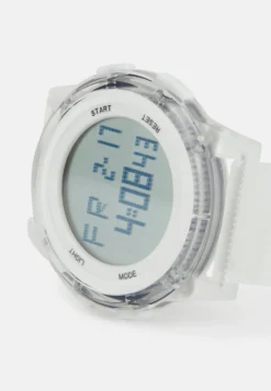 Pier One Digitaal Horloge - Transparent -Pier One Aanbiedingen Winkel 0f253e32b0694261be877af08c87b688 scaled
