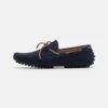 Pier One Mocassins - Dark Blue