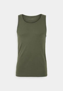 Pier One 3 Pack - Hemd - Black/Khaki/Mottled Dark Grey 9 Pier One 3 Pack - Hemd - Black/Khaki/Mottled Dark Grey -Pier One Aanbiedingen Winkel 0f2fccc3500d43e89c1d03ced73ce834