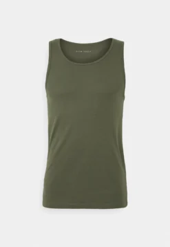 Pier One 3 Pack - Hemd - Black/Khaki/Mottled Dark Grey -Pier One Aanbiedingen Winkel 0f2fccc3500d43e89c1d03ced73ce834 scaled