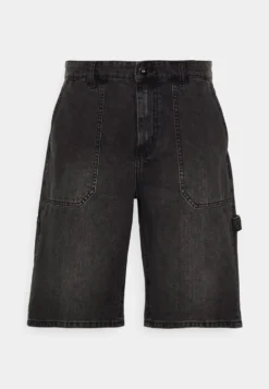 Pier One Regular Fit Carpenter - Jeansshort -Black -Pier One Aanbiedingen Winkel 0f441c1e70184b8f9e44936458fd2a17 scaled