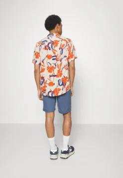 Pier One Linen Blend Drawcord Shorts- Shorts - Blue -Pier One Aanbiedingen Winkel 0fefc1229bd140f59c628594c0f5cb16 scaled