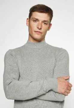 Pier One Trui - Mottled Light Grey 9 Pier One Trui - Mottled Light Grey -Pier One Aanbiedingen Winkel 10a415f22211484ca8177bd8549075de