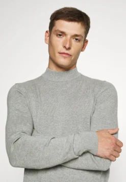 Pier One Trui - Mottled Light Grey -Pier One Aanbiedingen Winkel 10a415f22211484ca8177bd8549075de scaled