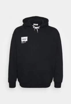 Pier One Sweater - Black