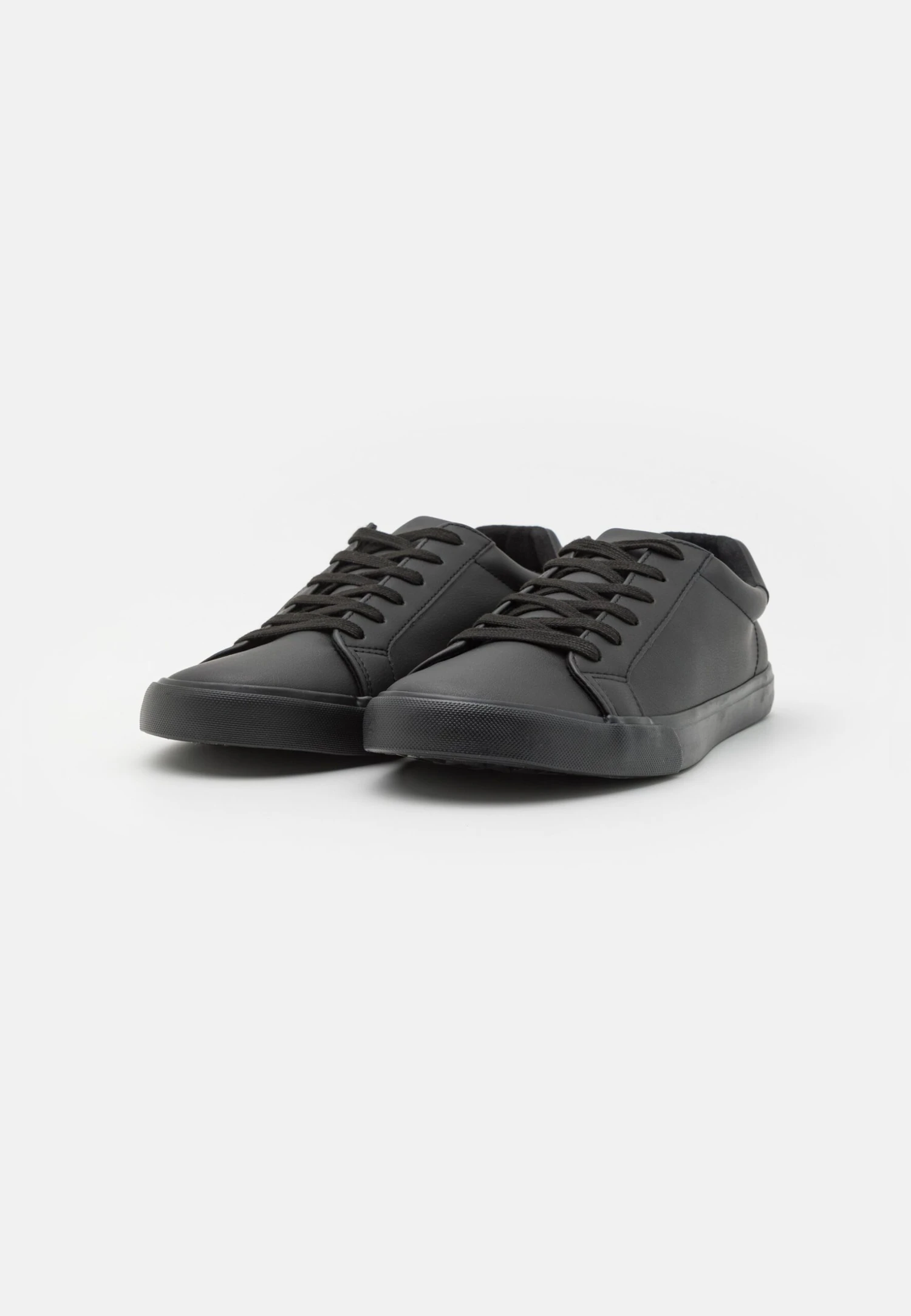 Pier One Sneakers Laag - Black 2 Pier One Sneakers Laag - Black - Afbeelding 2