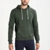 Pier One Hoodie - Khaki