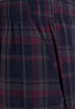 Pier One Pyjama - Bordeaux/Dark Blue -Pier One Aanbiedingen Winkel 11b4875ad9634fd4b2d3fd3ef1d2ef44