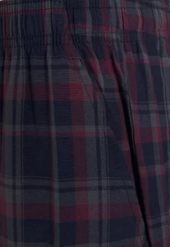 Pier One Pyjama - Bordeaux/Dark Blue -Pier One Aanbiedingen Winkel 11b4875ad9634fd4b2d3fd3ef1d2ef44 scaled