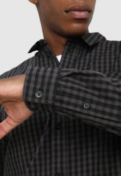 Pier One Overhemd - Dark Gray 12 Pier One Overhemd - Dark Gray -Pier One Aanbiedingen Winkel 13c08c02ad094d5a935c893ae4ab5881