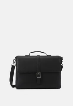 Pier One Aktetas - 802 - Black