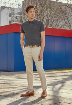 Pier One Leather - Instappers - Camel -Pier One Aanbiedingen Winkel 1642430bf0d94f1b9ea3dba01a87bb6d scaled