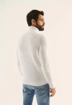 Pier One Trui -Off-White -Pier One Aanbiedingen Winkel 189ff1afbed14402846bfb5bf6f84059