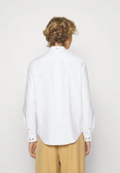 Pier One 2 Pack - Overhemd - White/Light Blue -Pier One Aanbiedingen Winkel 18b1ec4fc5d948a18c38ca46cee843d4 scaled