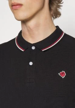 Pier One Poloshirt - Black 11 Pier One Poloshirt - Black -Pier One Aanbiedingen Winkel 1971d5a2b5a84212b49649da8027f07e
