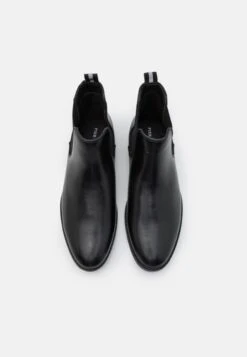 Pier One Korte Laarzen - Black -Pier One Aanbiedingen Winkel 19bc2dd3520e443c8c8e9599f5053288