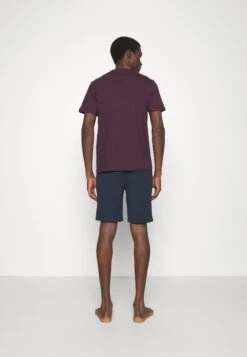 Pier One Pyjama - Dark Blue/Bordeaux 11 Pier One Pyjama - Dark Blue/Bordeaux -Pier One Aanbiedingen Winkel 19f3d0125f164a408f44d4b9770cce64