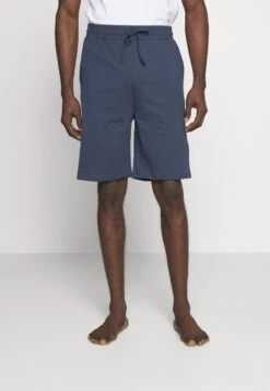 Pier One 3 Pack - Pyjamabroek - Blue/Dark Blue/Black -Pier One Aanbiedingen Winkel 1a1db9d439fb414cb7c3b8d04d86aeef