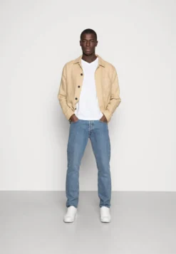 Pier One 5 Pack - T-Shirt Basic - White