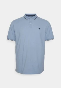 Pier One Poloshirt - Light Blue 10 Pier One Poloshirt - Light Blue -Pier One Aanbiedingen Winkel 1a295e846fa8464ab9eece685d7eedc7