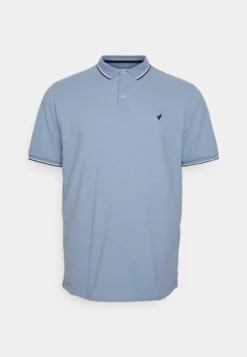 Pier One Poloshirt - Light Blue -Pier One Aanbiedingen Winkel 1a295e846fa8464ab9eece685d7eedc7 scaled