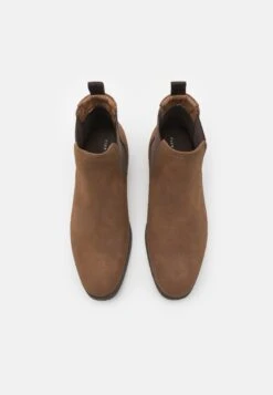 Pier One Unisex - Korte Laarzen - Brown 9 Pier One Unisex - Korte Laarzen - Brown -Pier One Aanbiedingen Winkel 1a6ffa3ff5de490895295bfa159e84e9