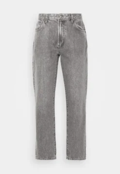Pier One Mid Raise Straight Fit - Relaxed Fit Jeans - Grey Denim -Pier One Aanbiedingen Winkel 1ad950d90ebd4594933dd7fde67fc385 scaled